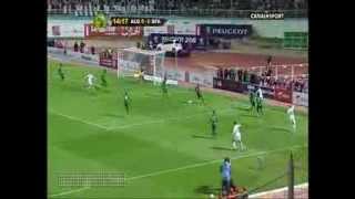 Algerie vs Burkina CanalSport [upl. by Eruza]