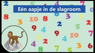 Een aapje in de slagroom [upl. by Carboni507]