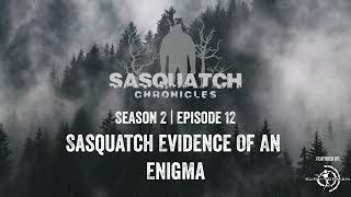 Sasquatch Chronicles ft by Les Stroud  Season 2  Episode 23  The Abomination [upl. by Suhcnip]