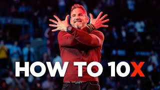 10X Your Hustle with Grant Cardone [upl. by Drisko]