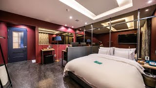 BigCityHotels Review Cheongju Hotel In Cafe Terminal [upl. by Ambrosi183]