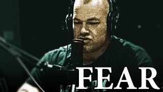 How to Conquer Fears  Jocko Willink [upl. by Johnathon]