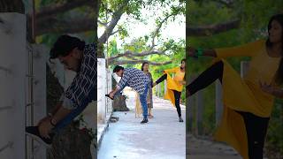 Laal Saree  Ritesh Pandey NewTrendingSong lovestory shortvideoyoutubeshorts viral shorts [upl. by Sell]