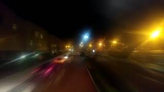 Timelapse Merry Hill  Dudley 2 [upl. by Sadirah900]