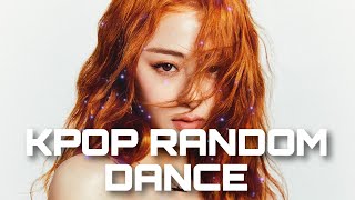 KPOP RANDOM PLAY DANCE GIRLGROUP VERSION  SOMOS KPOP [upl. by Niraa]