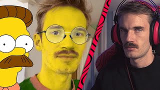 This is absolutely NOT Funny  LWIAY 00141 [upl. by Ecirahc]