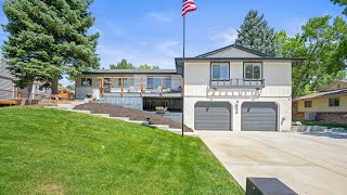 6275 W Canyon Ave Littleton CO 80128 [upl. by Yrolg]