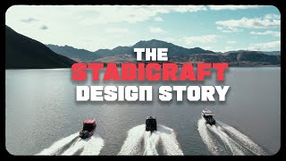 The Stabicraft Design Story [upl. by Sigismond]