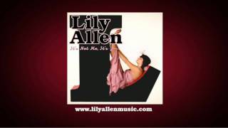 Lily Allen  Its Not Me Its You TV Spot [upl. by Mcconnell621]