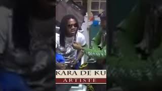 SANKARA DE KUNTA ABETA CELEO music rdc duet rdcc rdc2k23 dance love [upl. by Lemmie322]