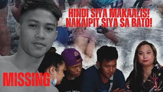 MISSING MORONG BATAAN  ANG PAGBASA  Jay Costura [upl. by Ingmar]