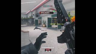 M16 JAK Patriot  Call of Duty Modern Warfare 3 Multiplayer Gameplay No Commentary [upl. by Thomey412]