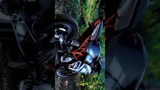 KTM🥰 KTM RC New model bike 😇 2024 ktmmotorsport automobile viral duke ktmcornering car [upl. by Faxen]