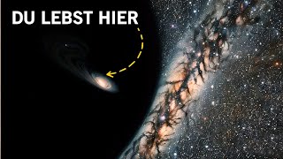 Leben wir in einer riesigen Leere die das Rätsel um die Expansion des Universums lösen könnte [upl. by Kammerer131]