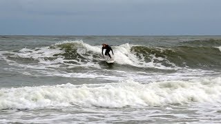 MISSISSIPPI SOUND SURF SCORE in GULFPORT [upl. by Banyaz155]