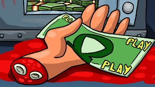 Handless Millionaire 3 · Game · Gameplay [upl. by Araiek]