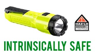 Streamlight 3AA ProPolymer Dualie Review [upl. by Aldercy659]