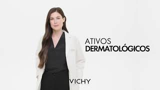 Vichy Laboratoires Cuidado especialista antimanchas [upl. by Marcos666]