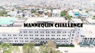 Mannequin challenge by Genezens  AIMSR batch of 2k13  By Manideep [upl. by Sacci494]