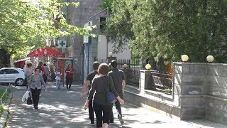 ShirvanzadeMamikonyantsFurmanov Yerevan140519 Tu  Video1 [upl. by Asenej204]