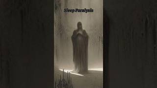 Sleep Paralysis sleep sleeping dream dreaminterpretation dreamanalysis dreammeaning facts [upl. by Sahc]