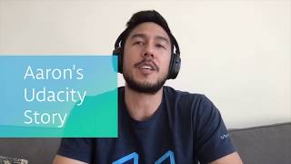 Udacity Machine Learning Engineer Nanodegree program  Student Story [upl. by Notxam363]