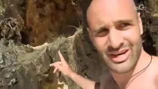 marooned with Ed stafford 60 days island ep1 [upl. by Tiedeman531]