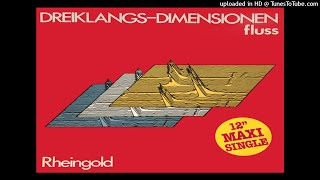 Rheingold  Dreiklangsdimensionen 1980 [upl. by Lananna]