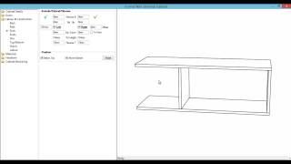 CabMaster Making Custom Furniture [upl. by Suoirad437]