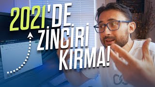 2021DE ZİNCİRİ KIRMA [upl. by Johan]