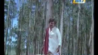 YouTube Rajini sings Oru jeevan thaan  from Naan Adimai Illai [upl. by Larue]