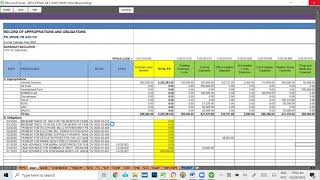 13 BETA  Transmittal and other Reports [upl. by Adnuhsar]