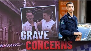 Missing Sydney Gay Couple Police Officer amp Ex Boyfriend accused Stalker Beau Lamarre Now in Custody [upl. by Shoshanna]