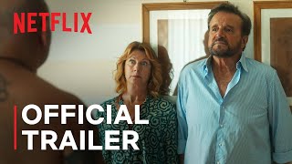 The Price of Nonnas Inheritance  Official Trailer English  Netflix [upl. by Ellswerth855]