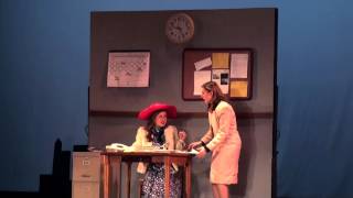 9 to 5 the Musical [upl. by Fougere]