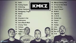 KAMIKAZEE FULL ALBUM NONSTOP HITS│Pinoy Bato│KMKZ [upl. by Artek]