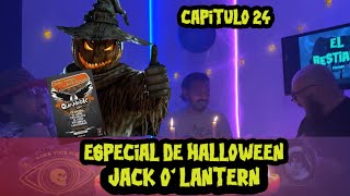 El Bestiario  Jack O´lantern  ESPECIAL de Halloween con Skittles 🚨🚨‼️ [upl. by Oir]