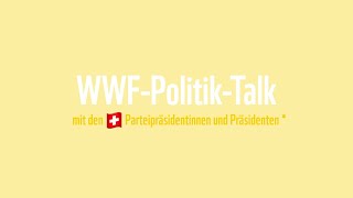 5 Fragen an die Parteipräsidentinnen und Präsidenten  SolarPflicht [upl. by Mcquillin]