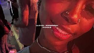 Lloydswimming pools slowed [upl. by Secilu]