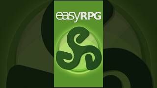 Crea Juegos con EasyRPG GRATIS ♻️ ¡Menos Límites y Más Potencia retrogaming gamedev games [upl. by Alaster]