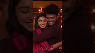 💖Iruvar Valum Ulagile💖Adi penne ❤Ravi💑Renu💝Whatsapp Status [upl. by Anitnatsnoc712]