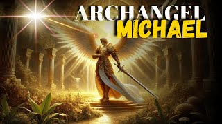 GOD CREATED ARCHANGEL MICHAEL FOR A REMARKABLE REASON [upl. by Aivax]