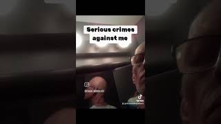 when you speak police crimes in Napanee Ontario Canada opp Revenge [upl. by Nnyleitak]