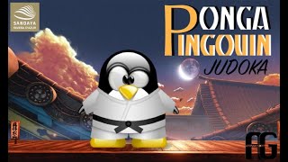 Koolaya Disco  Ponga Pingouin Judoka [upl. by Livesay]