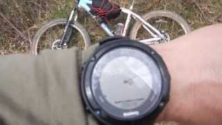 Suunto Ambit2 Unboxing and Review Part 1 [upl. by Eanej]