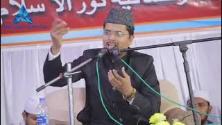 Maulana Abdul Gaffar Salafi Sahab Ka Bayan islamicvideo islam viral video [upl. by Dadelos]