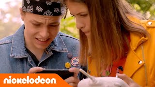 BaseTV – Der Drohnenprank  Spotlight  Nickelodeon Deutschland [upl. by Nagaet]