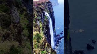 Kilt Rock Scotland scotland [upl. by Bing]