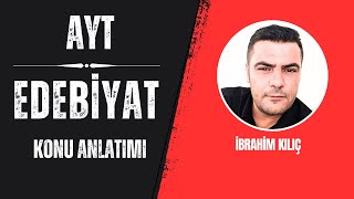 15 yüzyıl Divan Şairleri  İbrahim KILIÇ [upl. by Acinot]