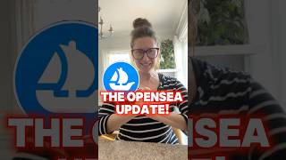 OpenSea 20 Is Here ARE YOU DIVING IN [upl. by Solohcin]